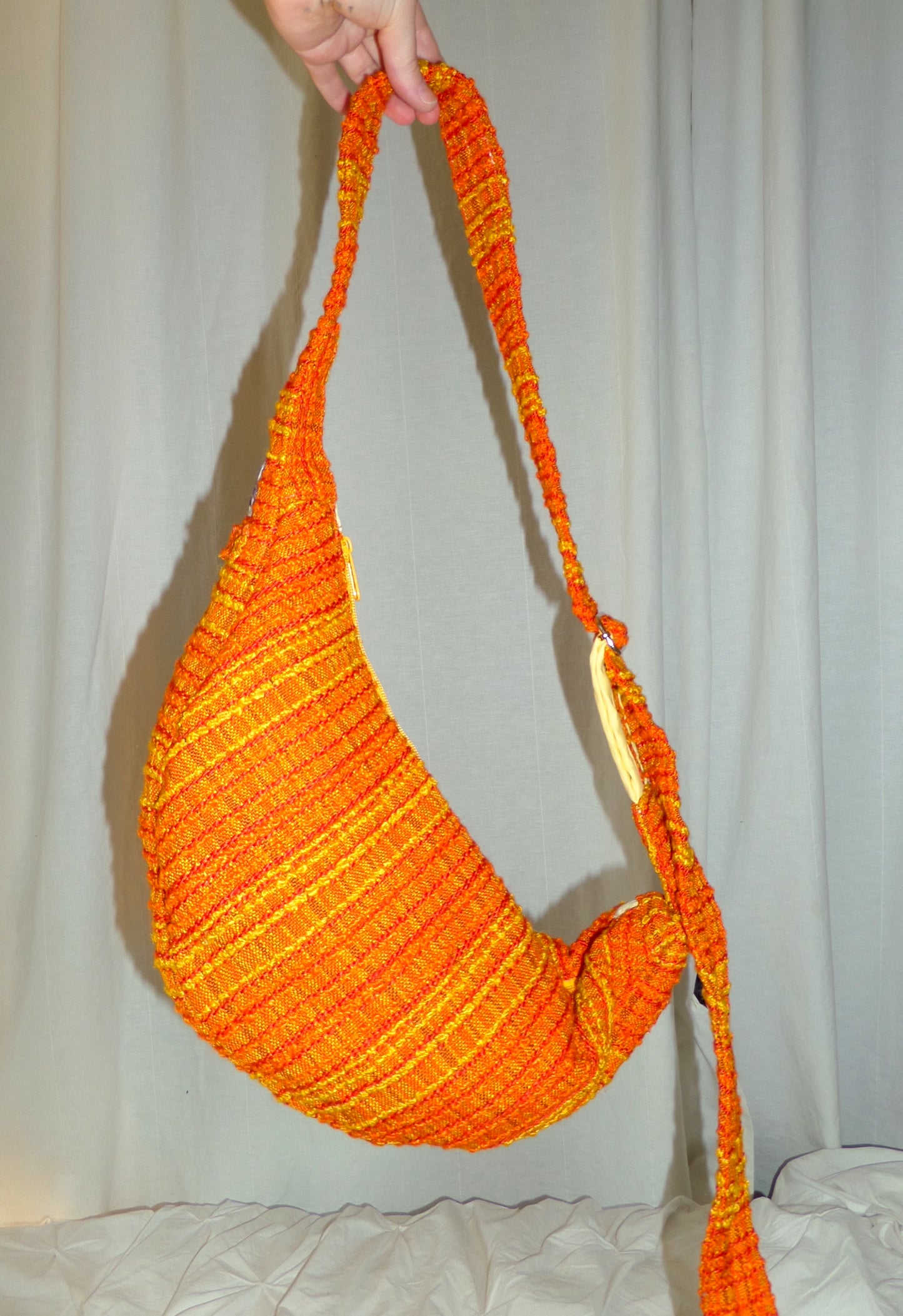 70's Couch Everywhere Bag