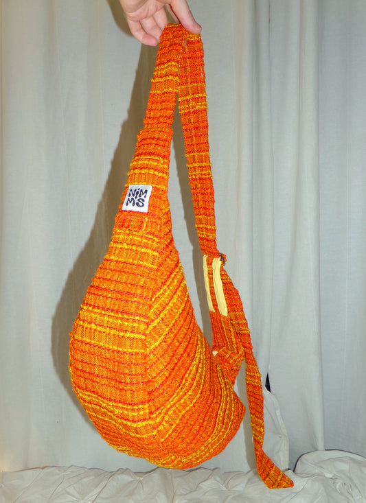 70's Couch Everywhere Bag