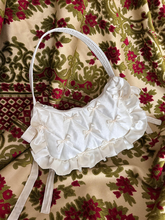 Custom Bridal Bag - Read Full Description