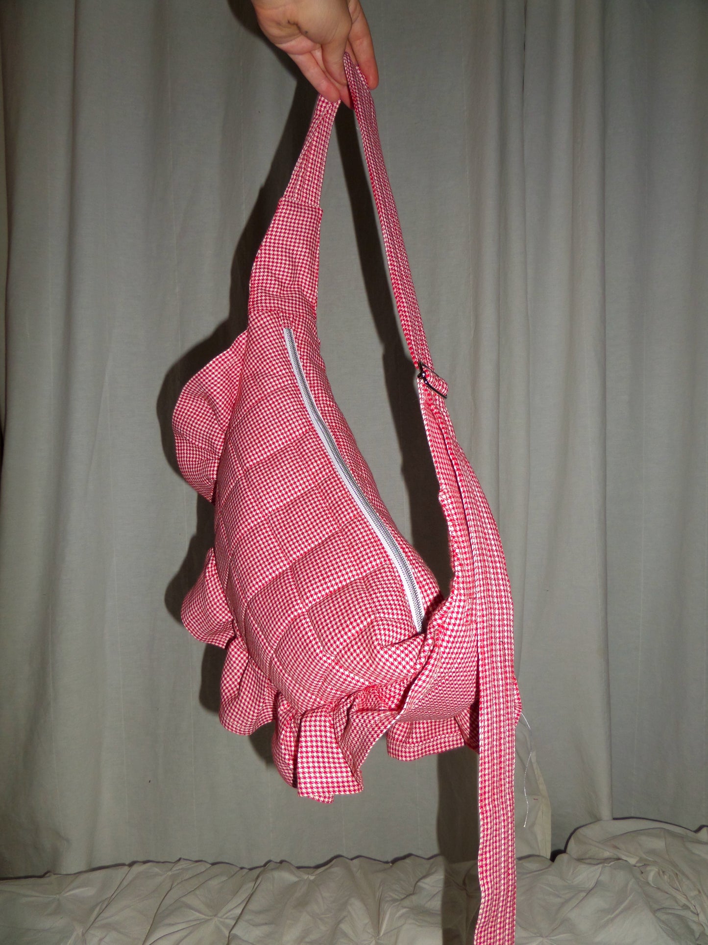 Thrills for Frills Everywhere Bag