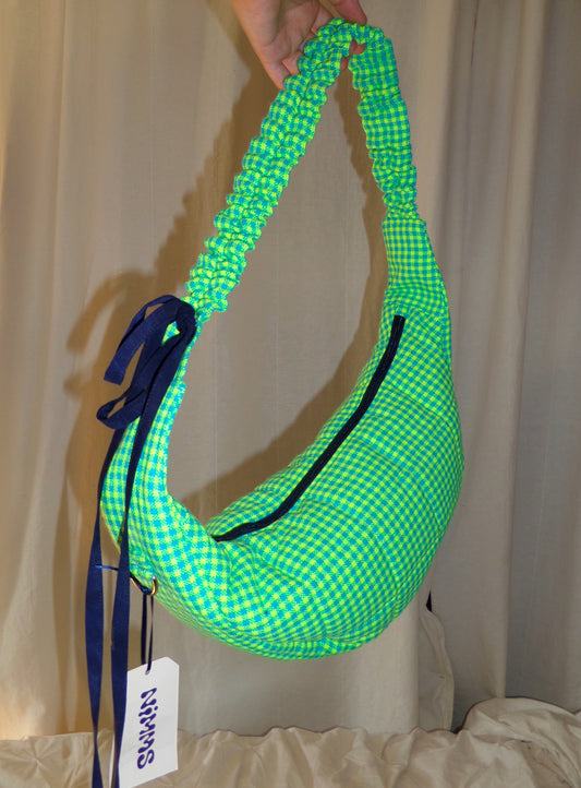 Scrunch Strap Supreme Everywhere Bag